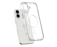 Spigen Ultra Hybrid Mag Magsafe do Iphone 17 Clear/White - 1359911 - zdjęcie 6